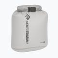 Sac impermeabil Sea to Summit Ultra-Sil Dry Bag 3 l high rise