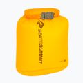 Sac impermeabil Sea to Summit Ultra-Sil Dry Bag 3 l zinnia