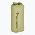 Sac impermeabil Sea to Summit Ultra-Sil Dry Bag 13L verde ASG012021-050419