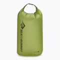 Sac impermeabil Sea to Summit Ultra-Sil Dry Bag 20L verde ASG012021-060424