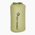 Sac impermeabil Sea to Summit Ultra-Sil Dry Bag 20L verde ASG012021-060424 3