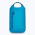 Sac impermeabil Sea to Summit Ultra-Sil Dry Bag 35L albastru ASG012021-070227