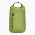 Sac impermeabil Sea to Summit Ultra-Sil Dry Bag 35L verde ASG012021-070429