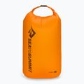 Sac impermeabil Sea to Summit Ultra-Sil Dry Bag 35L galben ASG012021-070630