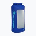Sac impermeabil Sea to Summit Lightweight Dry Bag View 13 l surf blue 2