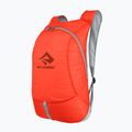 Rucsac turistic Sea To Summit Ultra-Sil Day Pack 20 l spicy orange