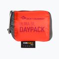 Rucsac turistic Sea To Summit Ultra-Sil Day Pack 20 l spicy orange 2