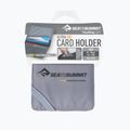 Sea to Summit Card Holder RFID portofel gri 2