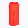 Sac impermeabil Sea to Summit Ultra-Sil Dry Bag 13L portocaliu ASG012021-050818