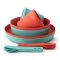 Set de vase turistice Sea to Summit Passage Dinnerware