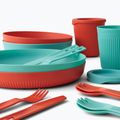 Set de vase turistice Sea to Summit Passage Dinnerware 3