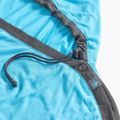 Sea to Summit Breeze Sleeping Bag Liner Mummy compact albastru atoll/beluga 6