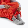 Sea to Summit Reactor Extreme Reactor Extreme Sleeping Bag Liner Mummy CT spicy orange/beluga 7