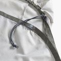 Sea to Summit Silk Blend Silk Blend Sleeping Bag Liner Mummy CT moonstruck/beluga 3