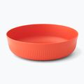 Bol Sea to Summit Passage 945 ml spicy orange