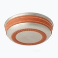 Bol Sea to Summit Detour Stainless Steel Collapsible 915 ml bombay brown 3