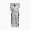 Cearșaf pentru sac de dormit Sea To Summit Silk Blend Sleeping Bag Liner Rectangular moonstruck 2