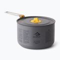 Set de veselă de călătorie Sea To Summit Frontier UL One Pot Cook 3