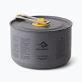 Set de veselă de călătorie Sea To Summit Frontier UL One Pot Cook 4