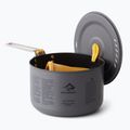 Set de veselă de călătorie Sea To Summit Frontier UL One Pot Cook 5