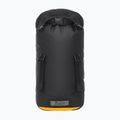 Sac compresiv impermeabil  Sea to Summit Evac Compression Dry Bag HD 8 l jet black