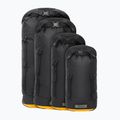 Sac compresiv impermeabil  Sea to Summit Evac Compression Dry Bag HD 8 l jet black 5