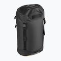 Sac compresiv impermeabil  Sea to Summit Evac Compression Dry Bag HD 13 l jet black 2