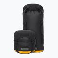 Sac compresiv impermeabil  Sea to Summit Evac Compression Dry Bag HD 13 l jet black 4