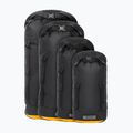 Sac compresiv impermeabil  Sea to Summit Evac Compression Dry Bag HD 13 l jet black 5