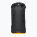 Sac compresiv impermeabil  Sea to Summit Evac Compression Dry Bag HD 20 l jet black