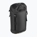 Sac compresiv impermeabil  Sea to Summit Evac Compression Dry Bag HD 20 l jet black 2