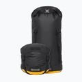 Sac compresiv impermeabil  Sea to Summit Evac Compression Dry Bag HD 20 l jet black 4