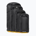 Sac compresiv impermeabil  Sea to Summit Evac Compression Dry Bag HD 20 l jet black 5
