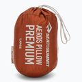Pernă de călătorie Sea to Summit Aeros Premium spicy 10
