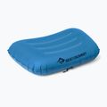 Pernă de călătorie Sea To Summit Aeros Ultralight turkish tile