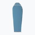 Cearșaf pentru sac de dormit Sea To Summit ReacTor Breeze L cendre blue 2