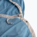 Cearșaf pentru sac de dormit Sea To Summit ReacTor Breeze R ash blue 4