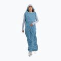 Cearșaf pentru sac de dormit Sea To Summit ReacTor Breeze R ash blue 7