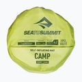 Saltea autogonflabilă Sea to Summit Camp L tarragon 3