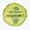 Saltea autogonflabilă Sea to Summit Camp R tarragon 3