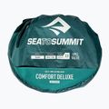 Saltea autogonflabilă Sea to Summit Comfort Deluxe rain forest 4