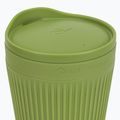 Set de vase turistice Sea To Summit Horizon Dinnerware tarragon 3
