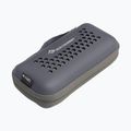 Prosop cu uscare rapidă Sea to Summit Pocket Towel XL beluga 2
