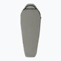 Cearșaf pentru sac de dormit Sea To Summit ReacTor Lightweight pewter