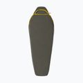 Cearșaf pentru sac de dormit Sea To Summit ReacTor Midweight beluga