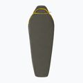 Cearșaf pentru sac de dormit Sea To Summit ReacTor Midweight beluga