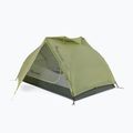 Cort de trekking 1-persoană Sea to Summit Telos Evo Bikepack tarragon