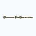 Curea de fixare Sea To Summit Stretch-Loc Mini Strap 300 mm burnt olive