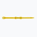 Curea de fixare Sea To Summit Stretch-Loc Mini Strap 300 mm sulphur
