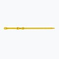 Curea de fixare Sea To Summit Stretch-Loc Mini Strap 450 mm sulphur